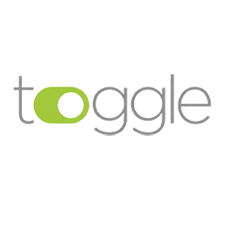 TOGGEL LOGO